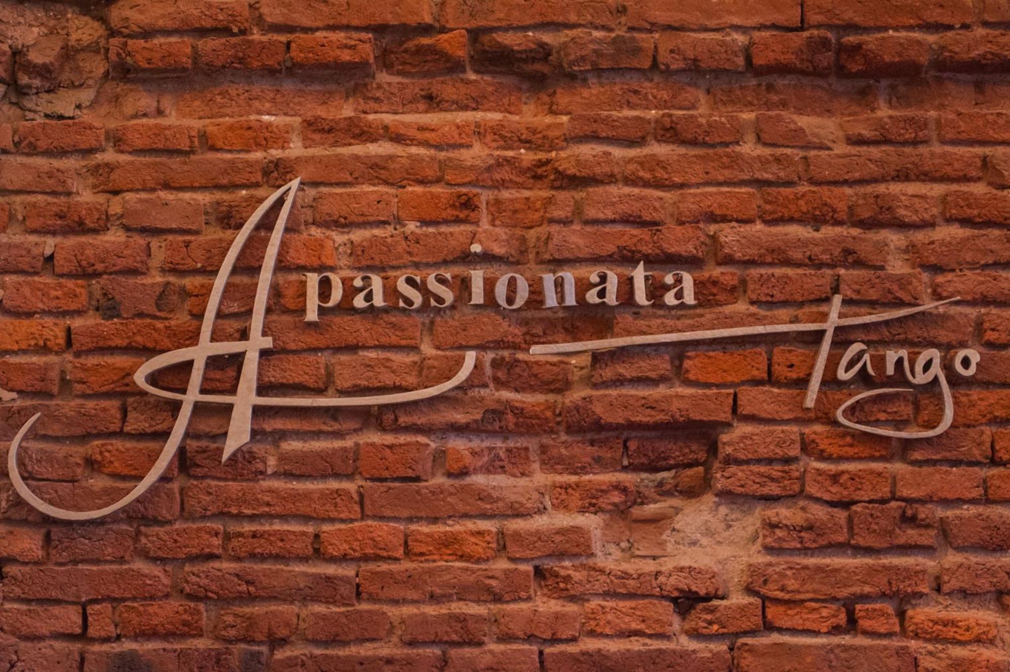 Apassionata Tango Hotel Буэнос-Айрес Экстерьер фото
